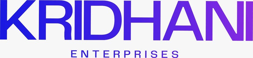 Kridhani Enterprises Logo